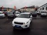 USED 2012 12 LAND ROVER RANGE ROVER EVOQUE 2.2 SD4 PURE 5d 190 BHP BOOK A TEST DRIVE TODAY