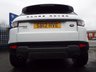 USED 2012 12 LAND ROVER RANGE ROVER EVOQUE 2.2 SD4 PURE 5d 190 BHP BOOK A TEST DRIVE TODAY