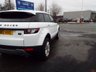 USED 2012 12 LAND ROVER RANGE ROVER EVOQUE 2.2 SD4 PURE 5d 190 BHP BOOK A TEST DRIVE TODAY