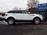 USED 2012 12 LAND ROVER RANGE ROVER EVOQUE 2.2 SD4 PURE 5d 190 BHP BOOK A TEST DRIVE TODAY
