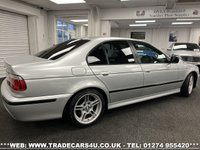 USED 2016 03 BMW 5 SERIES 2.5 525I SPORT 4d 190 BHP UK DELIVERY FLAT FEE &pound;175 (SUBJECT TO DEAL) *OVER 100 IMAGES ON OUR WEBSITE*BESPOKE FINANCE ARRANGED*PART EXCHANGE WELCOME*ALL VEHICLES HPI CLEAR