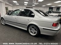 USED 2016 03 BMW 5 SERIES 2.5 525I SPORT 4d 190 BHP UK DELIVERY FLAT FEE &pound;175 (SUBJECT TO DEAL) *OVER 100 IMAGES ON OUR WEBSITE*BESPOKE FINANCE ARRANGED*PART EXCHANGE WELCOME*ALL VEHICLES HPI CLEAR