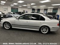 USED 2016 03 BMW 5 SERIES 2.5 525I SPORT 4d 190 BHP UK DELIVERY FLAT FEE &pound;175 (SUBJECT TO DEAL) *OVER 100 IMAGES ON OUR WEBSITE*BESPOKE FINANCE ARRANGED*PART EXCHANGE WELCOME*ALL VEHICLES HPI CLEAR
