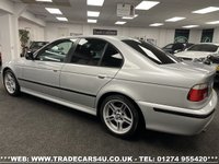 USED 2016 03 BMW 5 SERIES 2.5 525I SPORT 4d 190 BHP UK DELIVERY FLAT FEE &pound;175 (SUBJECT TO DEAL) *OVER 100 IMAGES ON OUR WEBSITE*BESPOKE FINANCE ARRANGED*PART EXCHANGE WELCOME*ALL VEHICLES HPI CLEAR