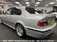 USED 2016 03 BMW 5 SERIES 2.5 525I SPORT 4d 190 BHP UK DELIVERY FLAT FEE &pound;175 (SUBJECT TO DEAL) *OVER 100 IMAGES ON OUR WEBSITE*BESPOKE FINANCE ARRANGED*PART EXCHANGE WELCOME*ALL VEHICLES HPI CLEAR