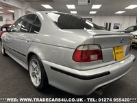 USED 2016 03 BMW 5 SERIES 2.5 525I SPORT 4d 190 BHP UK DELIVERY FLAT FEE &pound;175 (SUBJECT TO DEAL) *OVER 100 IMAGES ON OUR WEBSITE*BESPOKE FINANCE ARRANGED*PART EXCHANGE WELCOME*ALL VEHICLES HPI CLEAR