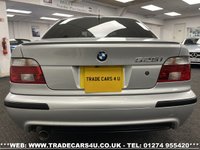 USED 2016 03 BMW 5 SERIES 2.5 525I SPORT 4d 190 BHP UK DELIVERY FLAT FEE &pound;175 (SUBJECT TO DEAL) *OVER 100 IMAGES ON OUR WEBSITE*BESPOKE FINANCE ARRANGED*PART EXCHANGE WELCOME*ALL VEHICLES HPI CLEAR