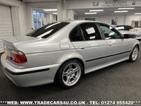 USED 2016 03 BMW 5 SERIES 2.5 525I SPORT 4d 190 BHP UK DELIVERY FLAT FEE &pound;175 (SUBJECT TO DEAL) *OVER 100 IMAGES ON OUR WEBSITE*BESPOKE FINANCE ARRANGED*PART EXCHANGE WELCOME*ALL VEHICLES HPI CLEAR