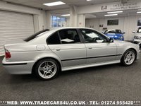 USED 2016 03 BMW 5 SERIES 2.5 525I SPORT 4d 190 BHP UK DELIVERY FLAT FEE &pound;175 (SUBJECT TO DEAL) *OVER 100 IMAGES ON OUR WEBSITE*BESPOKE FINANCE ARRANGED*PART EXCHANGE WELCOME*ALL VEHICLES HPI CLEAR
