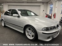 USED 2016 03 BMW 5 SERIES 2.5 525I SPORT 4d 190 BHP UK DELIVERY FLAT FEE &pound;175 (SUBJECT TO DEAL) *OVER 100 IMAGES ON OUR WEBSITE*BESPOKE FINANCE ARRANGED*PART EXCHANGE WELCOME*ALL VEHICLES HPI CLEAR