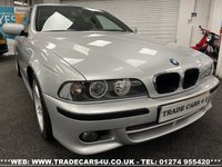 USED 2016 03 BMW 5 SERIES 2.5 525I SPORT 4d 190 BHP UK DELIVERY FLAT FEE &pound;175 (SUBJECT TO DEAL) *OVER 100 IMAGES ON OUR WEBSITE*BESPOKE FINANCE ARRANGED*PART EXCHANGE WELCOME*ALL VEHICLES HPI CLEAR
