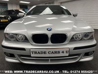 USED 2016 03 BMW 5 SERIES 2.5 525I SPORT 4d 190 BHP UK DELIVERY FLAT FEE &pound;175 (SUBJECT TO DEAL) *OVER 100 IMAGES ON OUR WEBSITE*BESPOKE FINANCE ARRANGED*PART EXCHANGE WELCOME*ALL VEHICLES HPI CLEAR