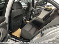 USED 2016 03 BMW 5 SERIES 2.5 525I SPORT 4d 190 BHP UK DELIVERY FLAT FEE &pound;175 (SUBJECT TO DEAL) *OVER 100 IMAGES ON OUR WEBSITE*BESPOKE FINANCE ARRANGED*PART EXCHANGE WELCOME*ALL VEHICLES HPI CLEAR