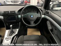 USED 2016 03 BMW 5 SERIES 2.5 525I SPORT 4d 190 BHP UK DELIVERY FLAT FEE &pound;175 (SUBJECT TO DEAL) *OVER 100 IMAGES ON OUR WEBSITE*BESPOKE FINANCE ARRANGED*PART EXCHANGE WELCOME*ALL VEHICLES HPI CLEAR