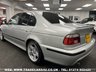 USED 2016 03 BMW 5 SERIES 2.5 525I SPORT 4d 190 BHP UK DELIVERY FLAT FEE &pound;175 (SUBJECT TO DEAL) *OVER 100 IMAGES ON OUR WEBSITE*BESPOKE FINANCE ARRANGED*PART EXCHANGE WELCOME*ALL VEHICLES HPI CLEAR