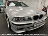 USED 2016 03 BMW 5 SERIES 2.5 525I SPORT 4d 190 BHP UK DELIVERY FLAT FEE &pound;175 (SUBJECT TO DEAL) *OVER 100 IMAGES ON OUR WEBSITE*BESPOKE FINANCE ARRANGED*PART EXCHANGE WELCOME*ALL VEHICLES HPI CLEAR