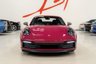 USED 2023 PORSCHE 911 3.0 CARRERA T 2d 380 BHP RUBYSTAR/REAR STEER/MANUAL