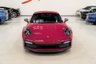 USED 2023 PORSCHE 911 3.0 CARRERA T 2d 380 BHP RUBYSTAR/REAR STEER/MANUAL
