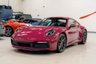 USED 2023 PORSCHE 911 3.0 CARRERA T 2d 380 BHP RUBYSTAR/REAR STEER/MANUAL