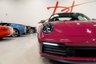 USED 2023 PORSCHE 911 3.0 CARRERA T 2d 380 BHP RUBYSTAR/REAR STEER/MANUAL