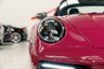 USED 2023 PORSCHE 911 3.0 CARRERA T 2d 380 BHP RUBYSTAR/REAR STEER/MANUAL