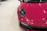 USED 2023 PORSCHE 911 3.0 CARRERA T 2d 380 BHP RUBYSTAR/REAR STEER/MANUAL