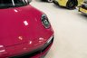 USED 2023 PORSCHE 911 3.0 CARRERA T 2d 380 BHP RUBYSTAR/REAR STEER/MANUAL