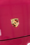 USED 2023 PORSCHE 911 3.0 CARRERA T 2d 380 BHP RUBYSTAR/REAR STEER/MANUAL