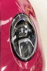 USED 2023 PORSCHE 911 3.0 CARRERA T 2d 380 BHP RUBYSTAR/REAR STEER/MANUAL