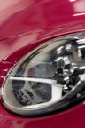 USED 2023 PORSCHE 911 3.0 CARRERA T 2d 380 BHP RUBYSTAR/REAR STEER/MANUAL