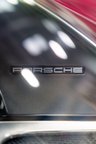 USED 2023 PORSCHE 911 3.0 CARRERA T 2d 380 BHP RUBYSTAR/REAR STEER/MANUAL
