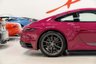 USED 2023 PORSCHE 911 3.0 CARRERA T 2d 380 BHP RUBYSTAR/REAR STEER/MANUAL