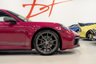 USED 2023 PORSCHE 911 3.0 CARRERA T 2d 380 BHP RUBYSTAR/REAR STEER/MANUAL