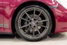USED 2023 PORSCHE 911 3.0 CARRERA T 2d 380 BHP RUBYSTAR/REAR STEER/MANUAL