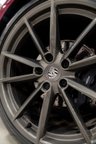 USED 2023 PORSCHE 911 3.0 CARRERA T 2d 380 BHP RUBYSTAR/REAR STEER/MANUAL