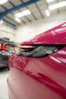 USED 2023 PORSCHE 911 3.0 CARRERA T 2d 380 BHP RUBYSTAR/REAR STEER/MANUAL