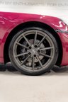 USED 2023 PORSCHE 911 3.0 CARRERA T 2d 380 BHP RUBYSTAR/REAR STEER/MANUAL
