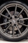 USED 2023 PORSCHE 911 3.0 CARRERA T 2d 380 BHP RUBYSTAR/REAR STEER/MANUAL