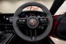 USED 2023 PORSCHE 911 3.0 CARRERA T 2d 380 BHP RUBYSTAR/REAR STEER/MANUAL