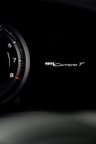 USED 2023 PORSCHE 911 3.0 CARRERA T 2d 380 BHP RUBYSTAR/REAR STEER/MANUAL