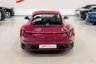 USED 2023 PORSCHE 911 3.0 CARRERA T 2d 380 BHP RUBYSTAR/REAR STEER/MANUAL