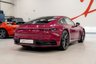 USED 2023 PORSCHE 911 3.0 CARRERA T 2d 380 BHP RUBYSTAR/REAR STEER/MANUAL