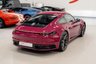 USED 2023 PORSCHE 911 3.0 CARRERA T 2d 380 BHP RUBYSTAR/REAR STEER/MANUAL