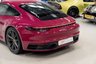 USED 2023 PORSCHE 911 3.0 CARRERA T 2d 380 BHP RUBYSTAR/REAR STEER/MANUAL