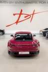 USED 2023 PORSCHE 911 3.0 CARRERA T 2d 380 BHP RUBYSTAR/REAR STEER/MANUAL