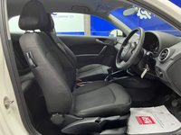 USED 2016 65 AUDI A1 1.6 TDI SE Hatchback 3dr Diesel Manual Euro 6 (s/s) (116 ps) DABRadio, P.Sensors, Bluetooth