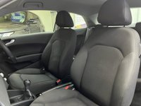 USED 2016 65 AUDI A1 1.6 TDI SE Hatchback 3dr Diesel Manual Euro 6 (s/s) (116 ps) DABRadio, P.Sensors, Bluetooth