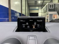 USED 2016 65 AUDI A1 1.6 TDI SE Hatchback 3dr Diesel Manual Euro 6 (s/s) (116 ps) DABRadio, P.Sensors, Bluetooth