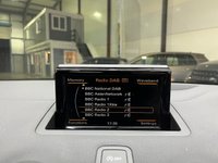 USED 2016 65 AUDI A1 1.6 TDI SE Hatchback 3dr Diesel Manual Euro 6 (s/s) (116 ps) DABRadio, P.Sensors, Bluetooth