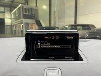 USED 2016 65 AUDI A1 1.6 TDI SE Hatchback 3dr Diesel Manual Euro 6 (s/s) (116 ps) DABRadio, P.Sensors, Bluetooth